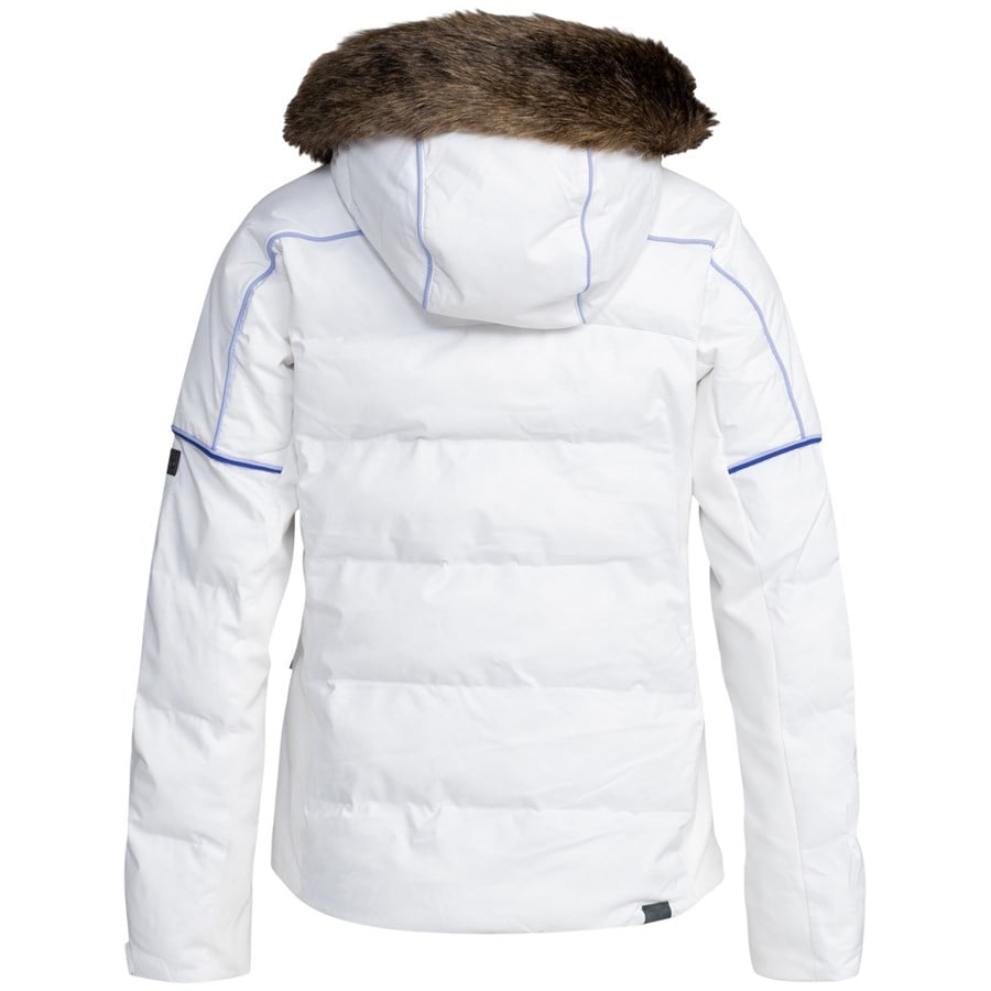 Roxy Snowblizzard Jacket - Women's