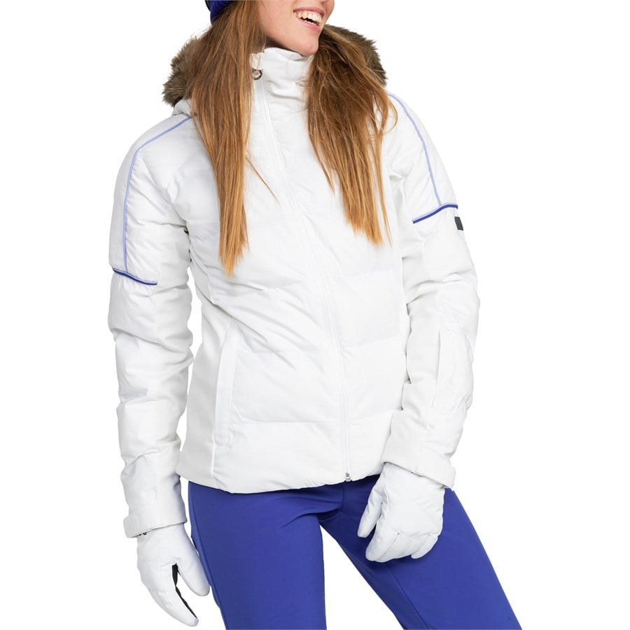 Roxy Snowblizzard Jacket - Women's