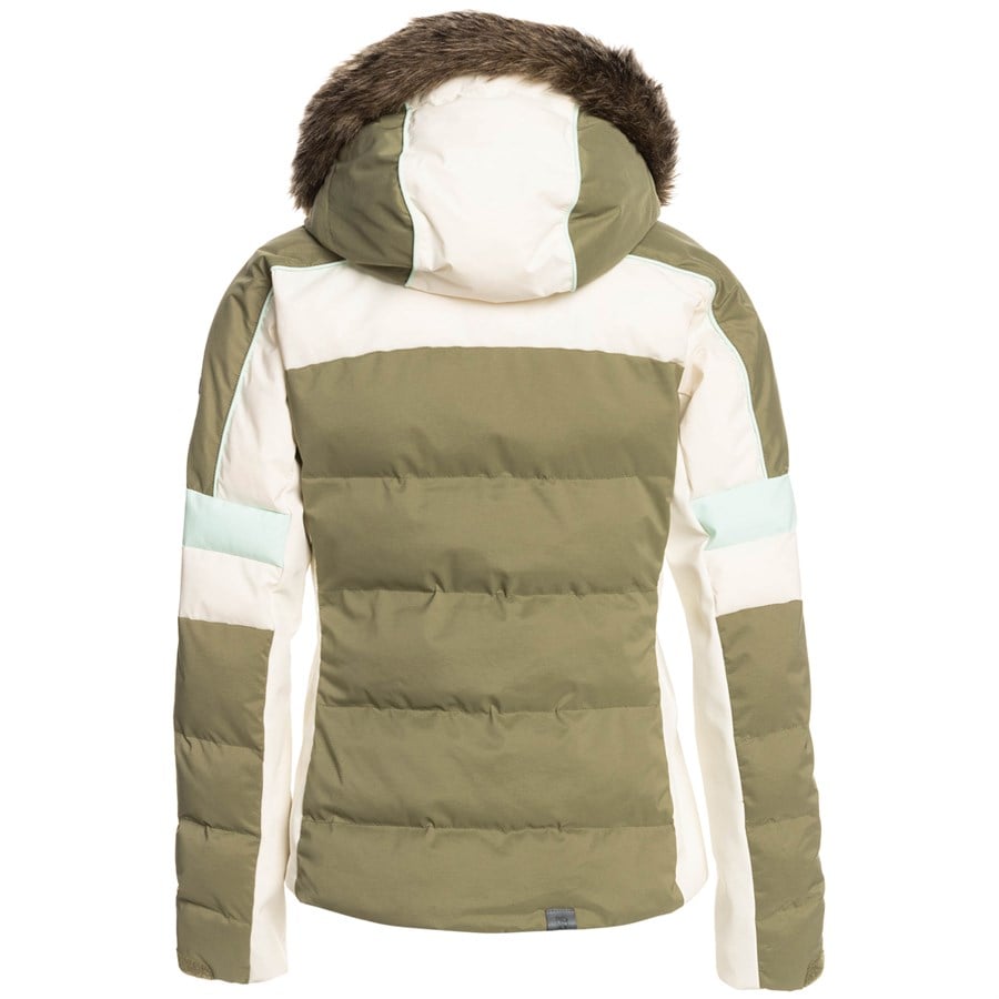 Roxy Snowblizzard Jacket - Women's