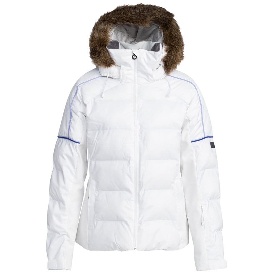 Roxy Snowblizzard Jacket - Women's