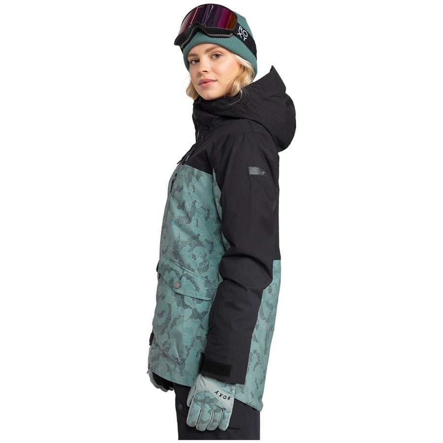 Roxy Stated Jacket - Women's