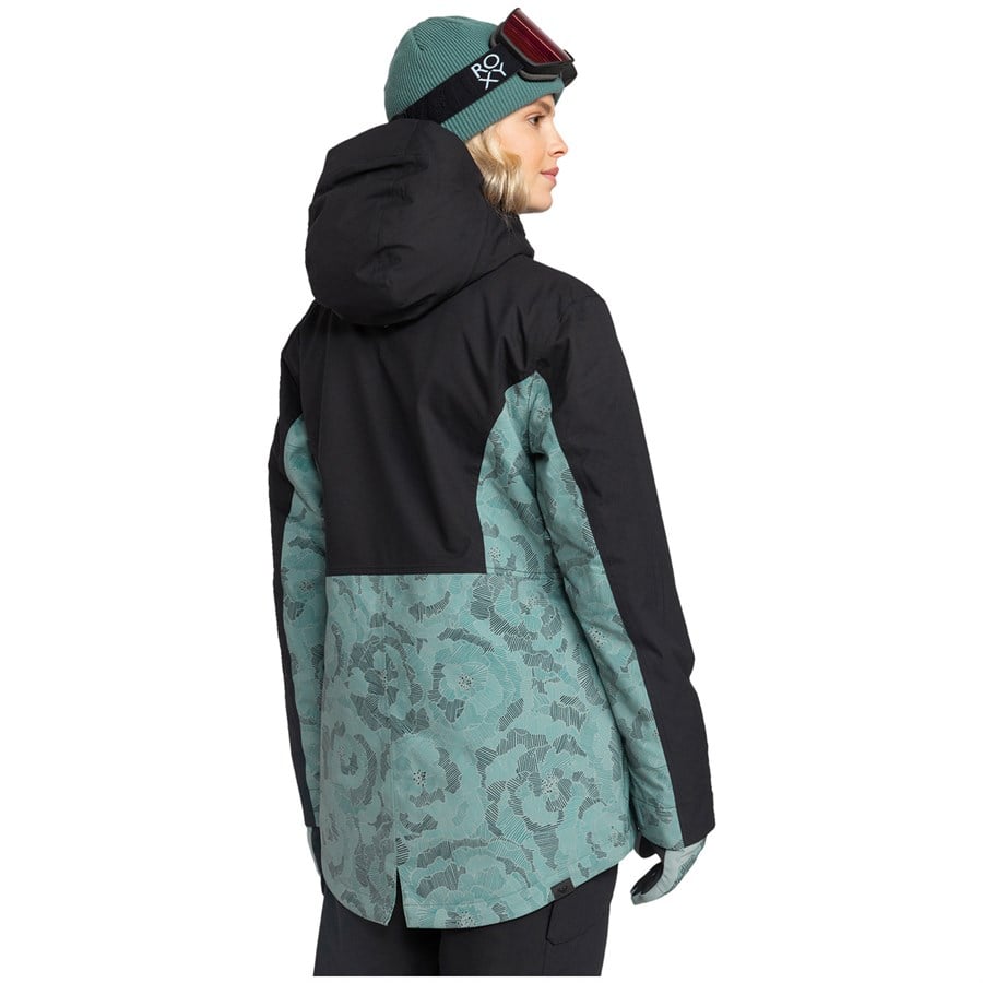 Roxy Stated Jacket - Women's