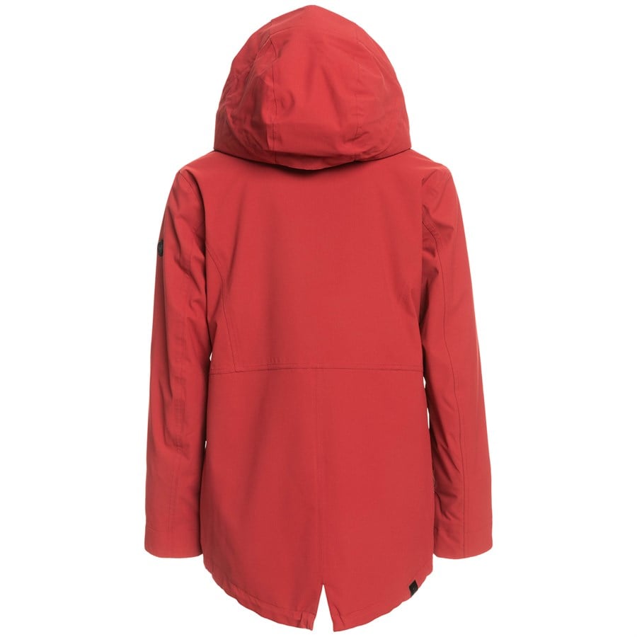 Roxy Stated Warmlink Jacket - Women's