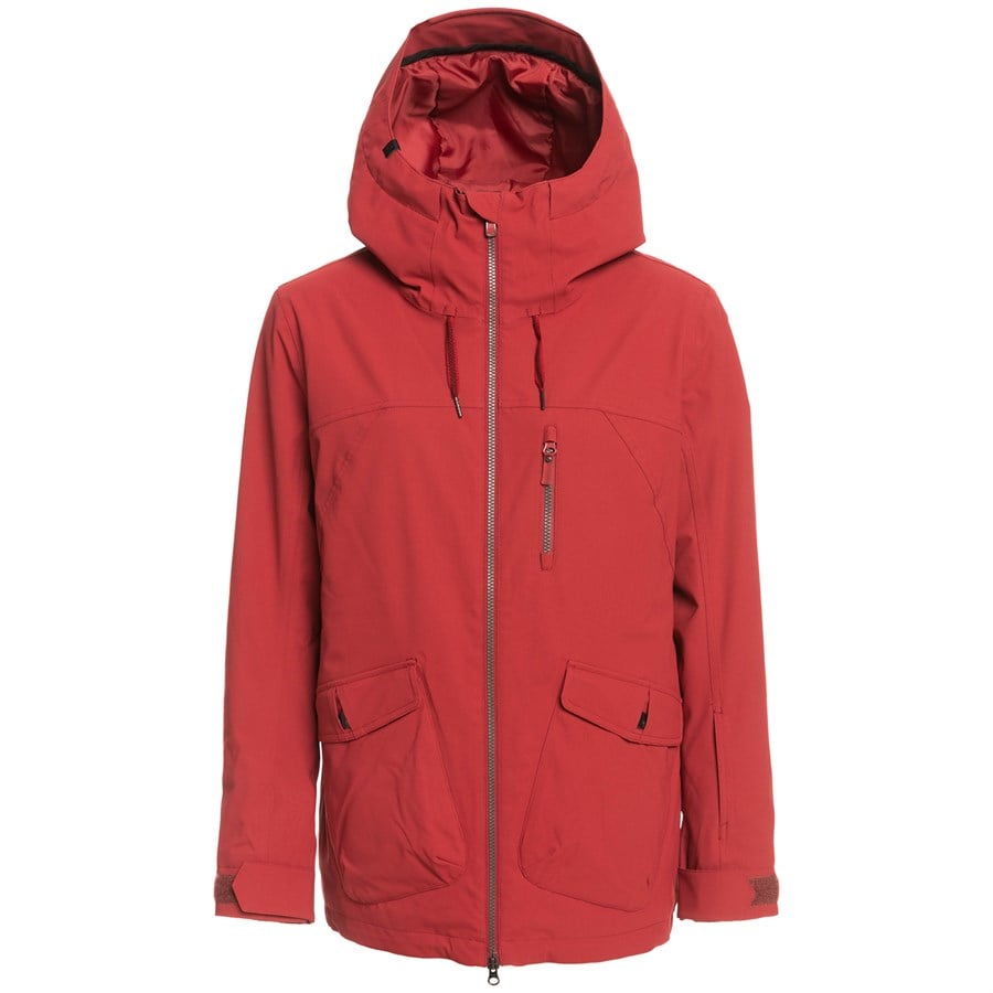 Roxy Stated Warmlink Jacket - Women's