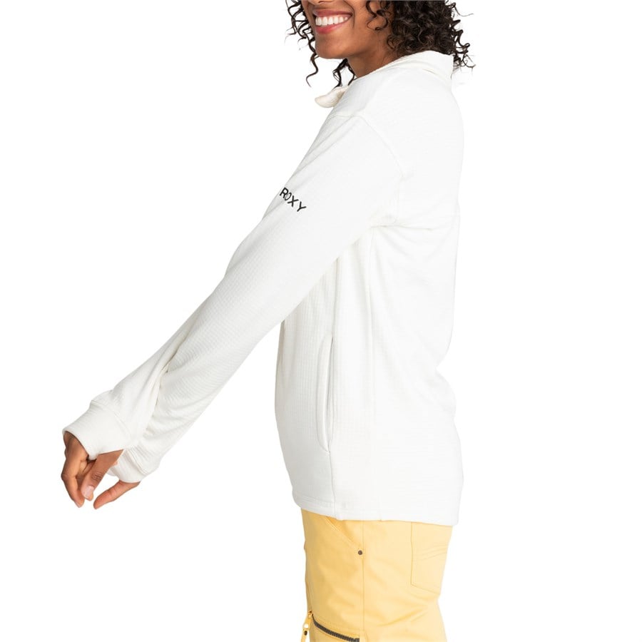 Roxy Vertere Full Zip Fleece - Women's