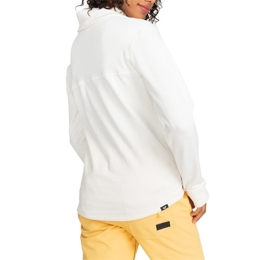 Roxy Vertere Full Zip Fleece - Women's