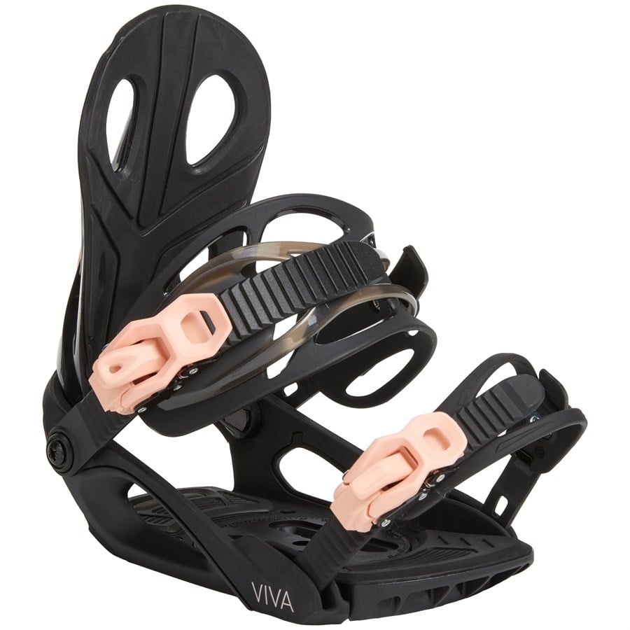 Roxy Viva LTD Snowboard Bindings - Women's 2025
