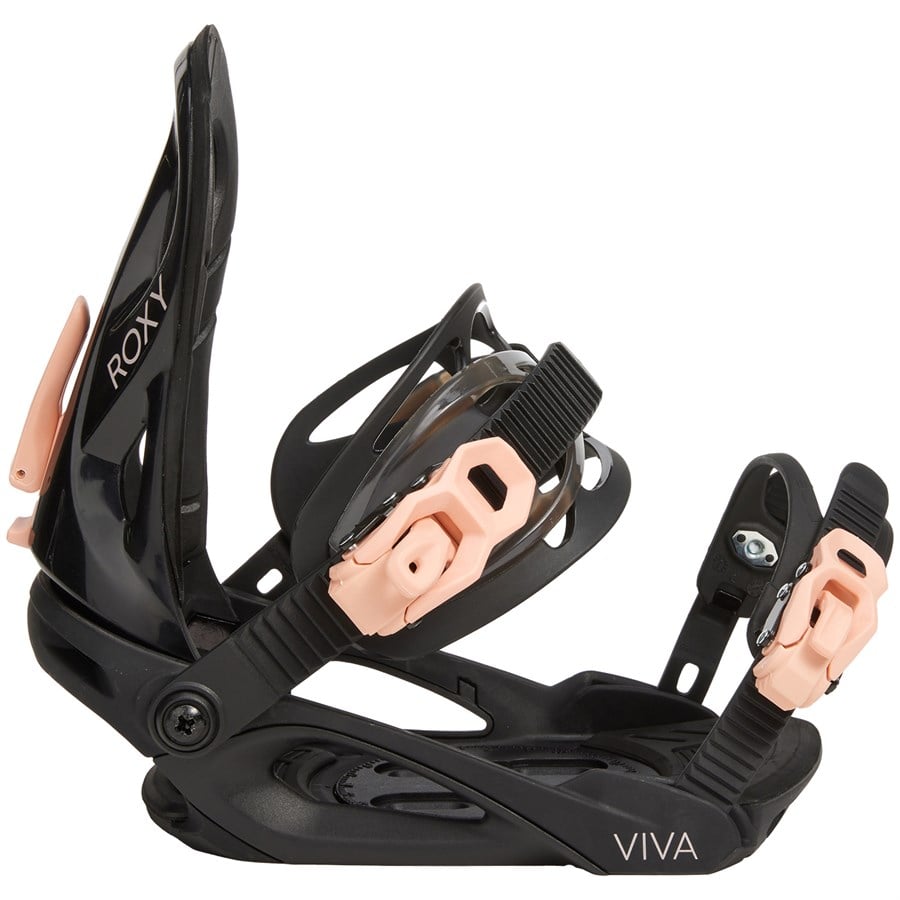 Roxy Viva LTD Snowboard Bindings - Women's 2025