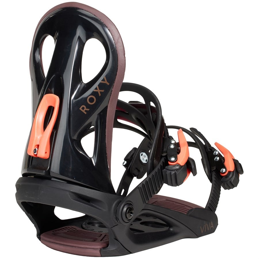 Roxy Viva LTD Snowboard Bindings - Women's 2026