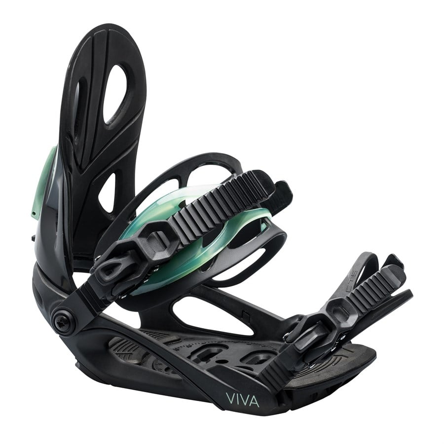 Roxy Viva Snowboard Bindings - Women's 2024