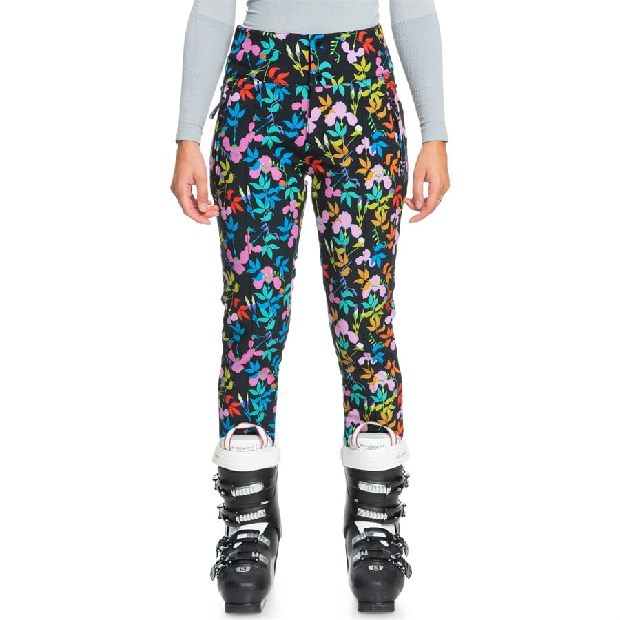 Roxy X Rowley Fuseau Pants - Women's