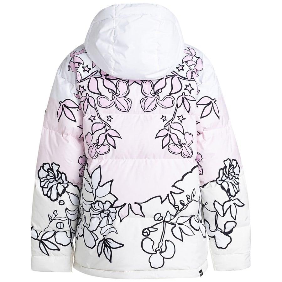 Roxy X Rowley Puffer Jacket - Women's