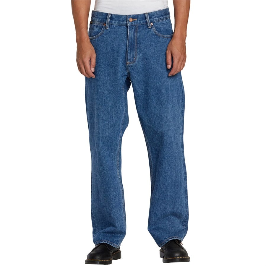 RVCA Americana Dayshift Denim Pants - Men's