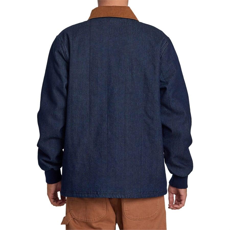 RVCA Chainmail Plus Jacket - Men's