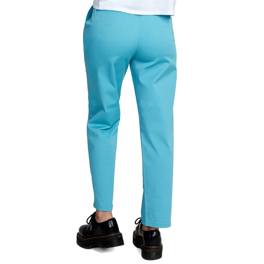 RVCA Weekend Stretch Pants - Women's