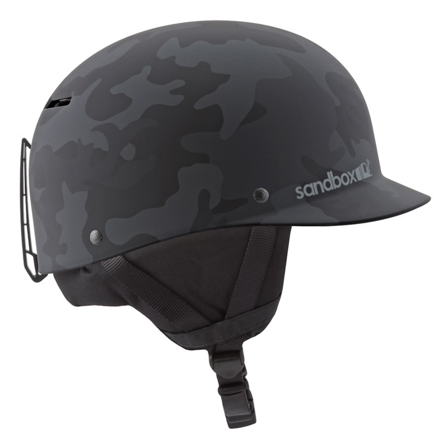Sandbox Classic 2.0 Snow Helmet