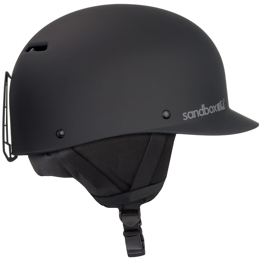 Sandbox Classic 2.0 Snow Helmet