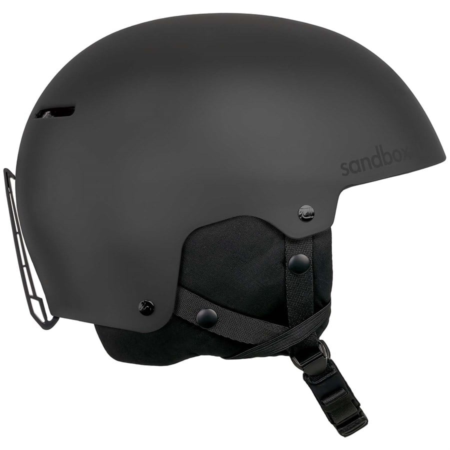Sandbox Icon Snow Helmet - Used
