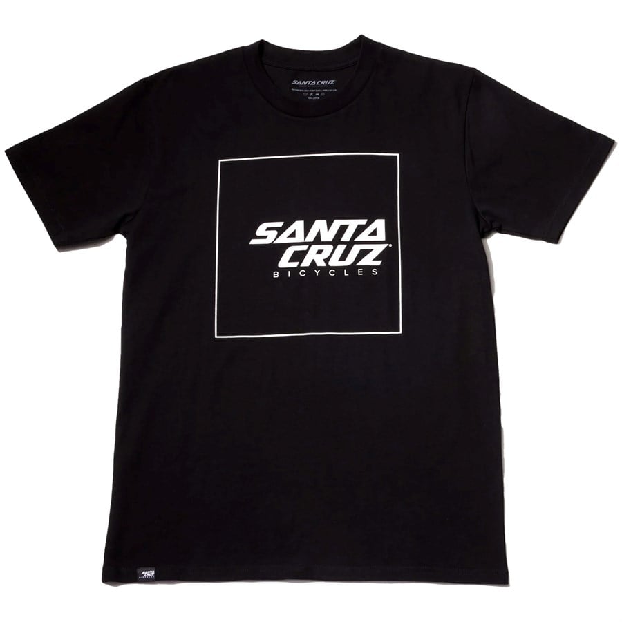 Santa Cruz Squared Up Tee