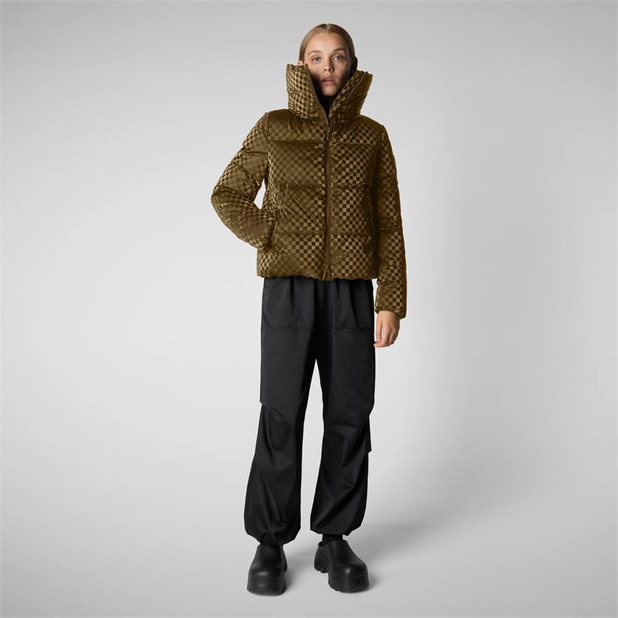 Save The Duck Alas Jacket - Women's