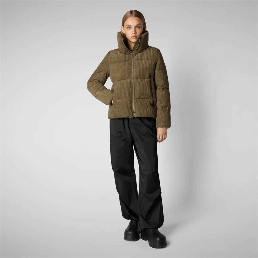 Save The Duck Annika Jacket - Women's
