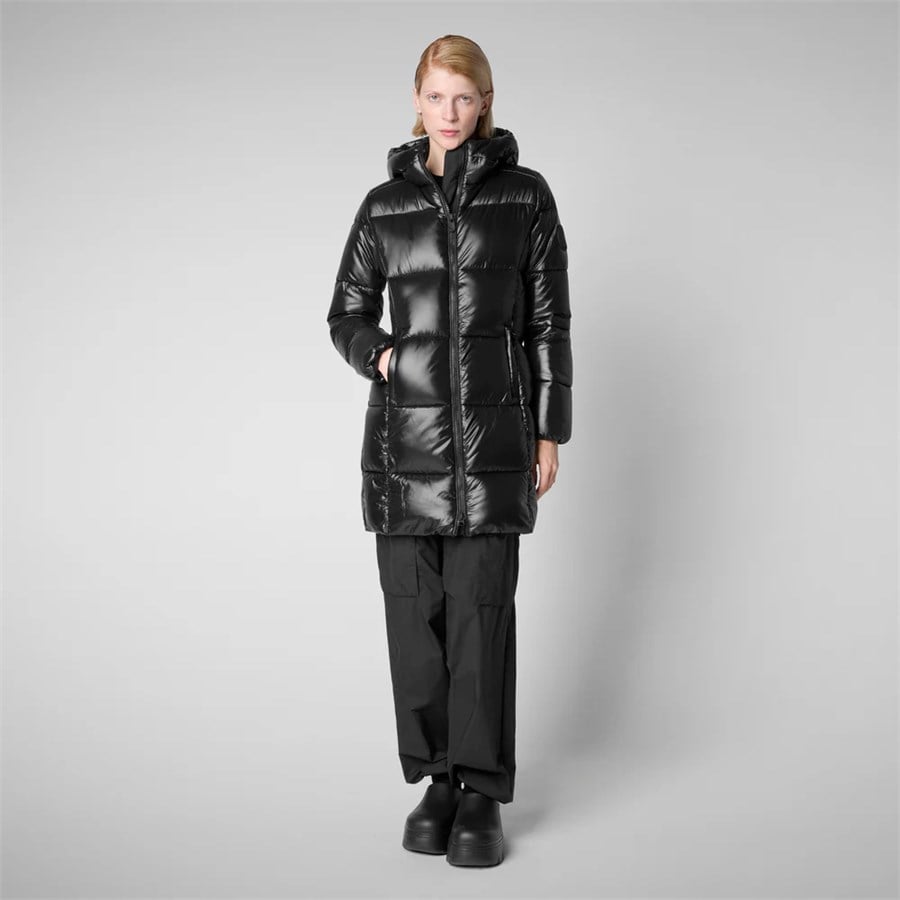 Save The Duck Ines Jacket - Women's