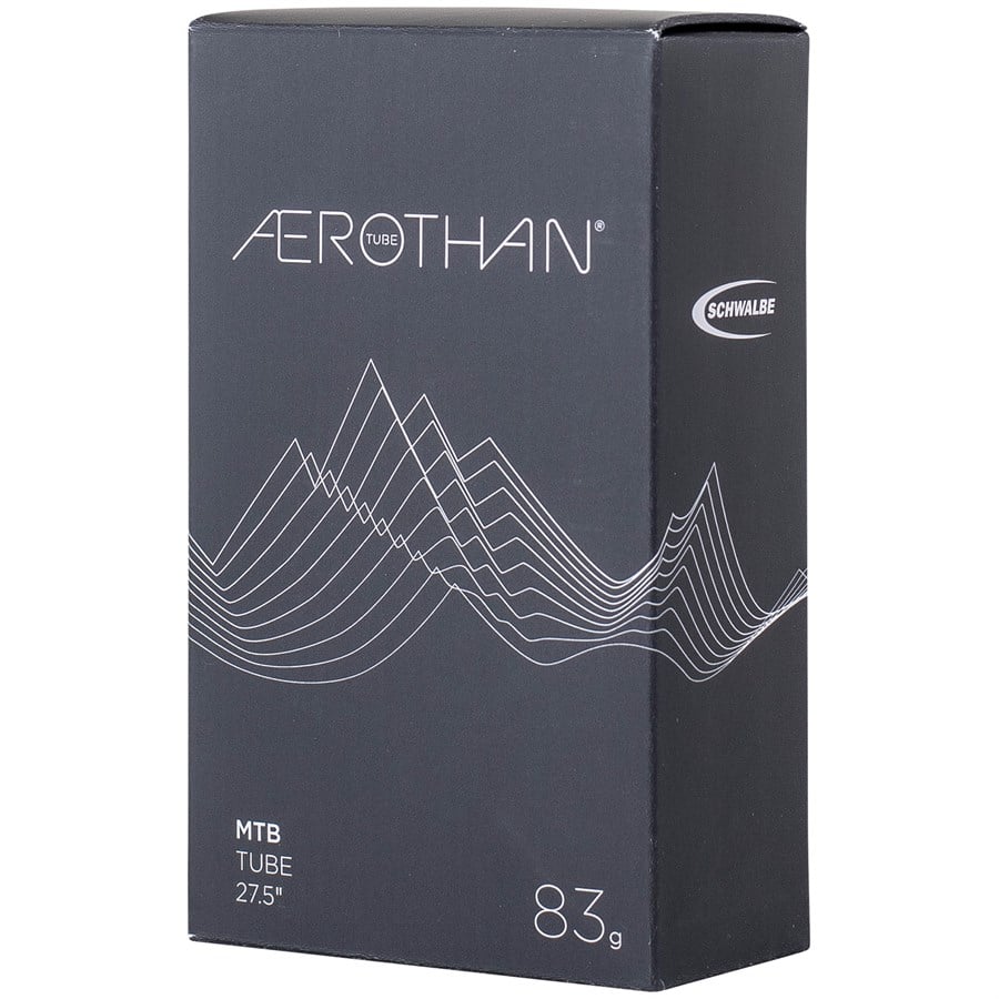 Schwalbe Aerothan TPU Tube - 27.5"