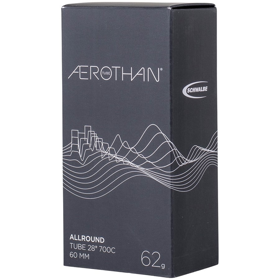 Schwalbe Aerothan TPU Tube - 700c
