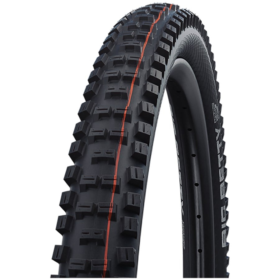 Schwalbe Big Betty Tire - 29"