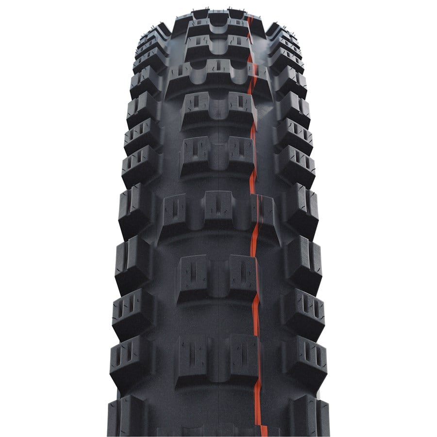 Schwalbe Eddy Current Front Tire - 27.5"