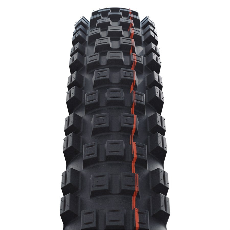 Schwalbe Eddy Current Rear Tire - 27.5"