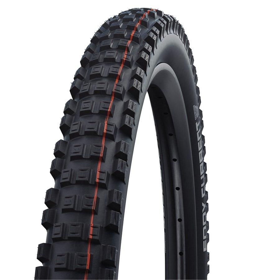 Schwalbe Eddy Current Rear Tire - 27.5"