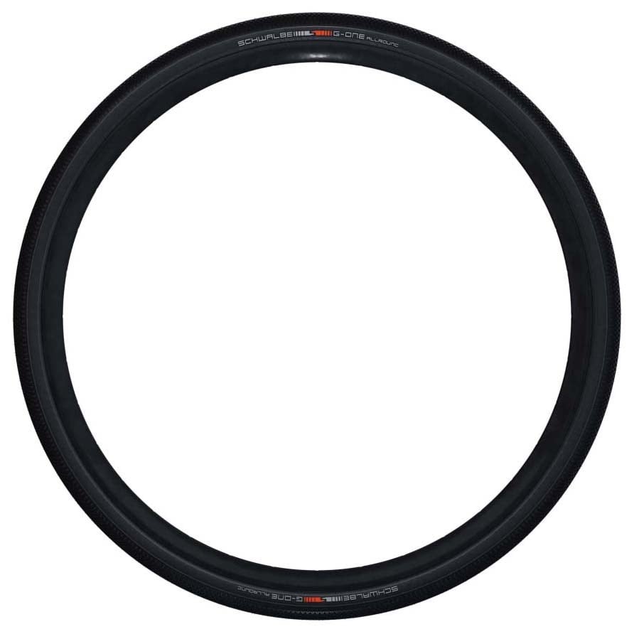 Schwalbe G-One Allround Tire - 700c
