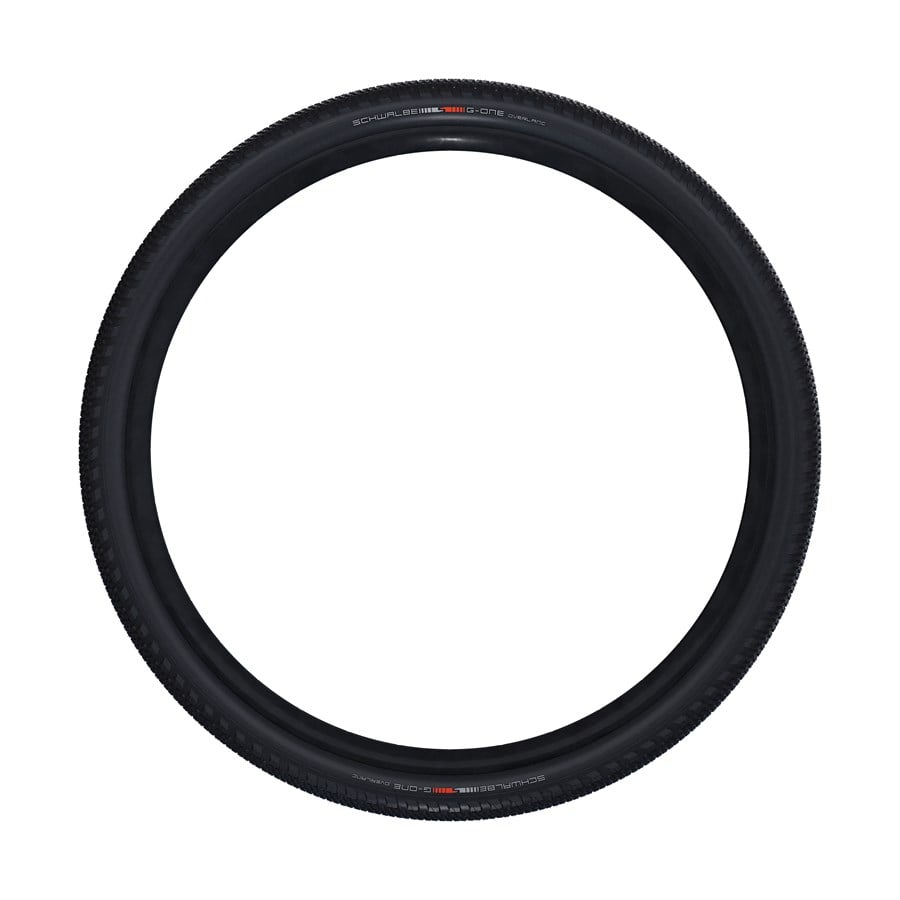 Schwalbe G-One Overland Tire - 700c