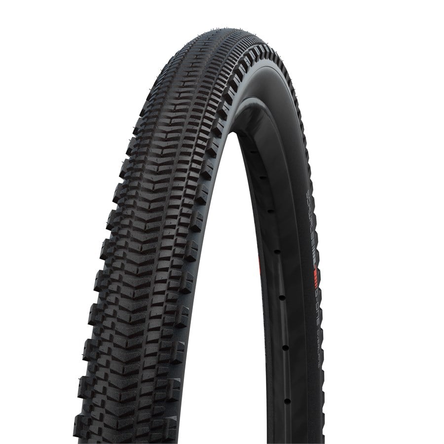 Schwalbe G-One Overland Tire - 700c