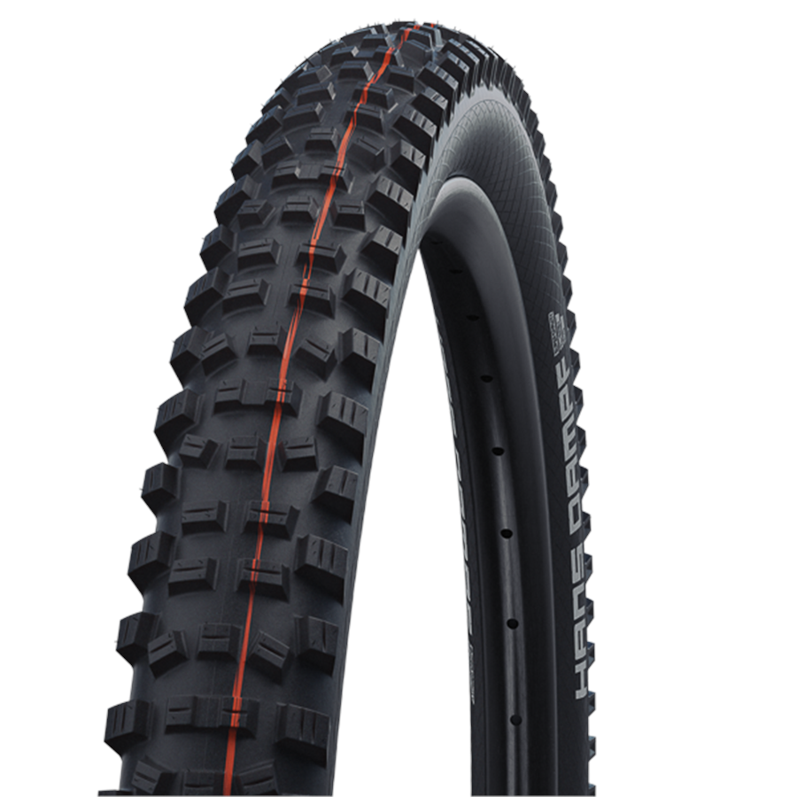 Schwalbe Hans Dampf Tire - 29"