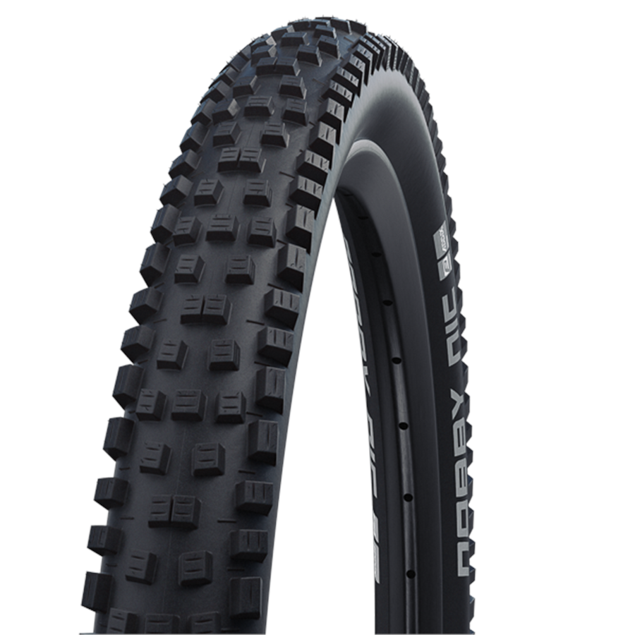 Schwalbe Nobby Nic Tire - 27.5"