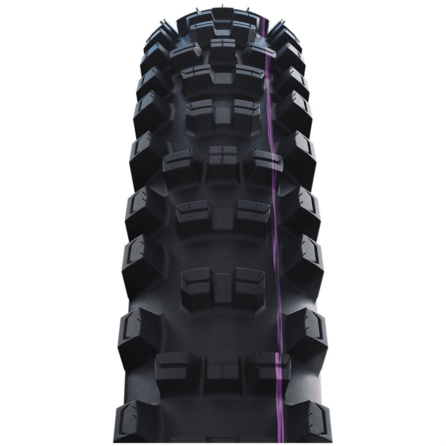 Schwalbe Shredda Rear Tire - 29"