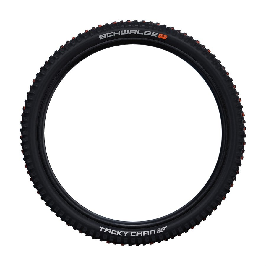 Schwalbe Tacky Chan Tire - 27.5"