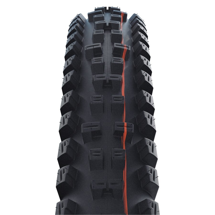 Schwalbe Tacky Chan Tire - 27.5"
