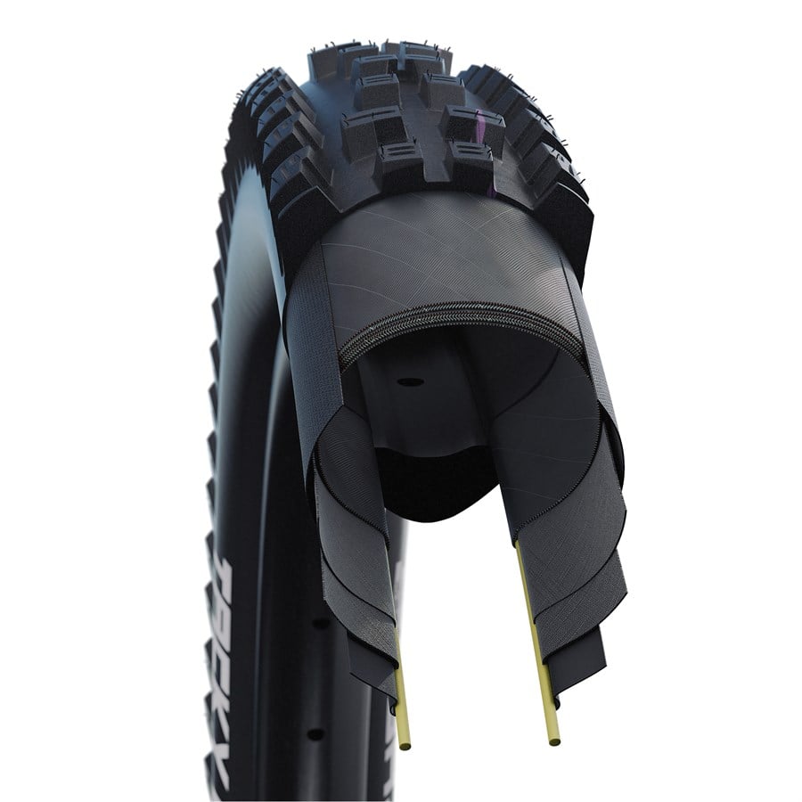 Schwalbe Tacky Chan Tire - 29"