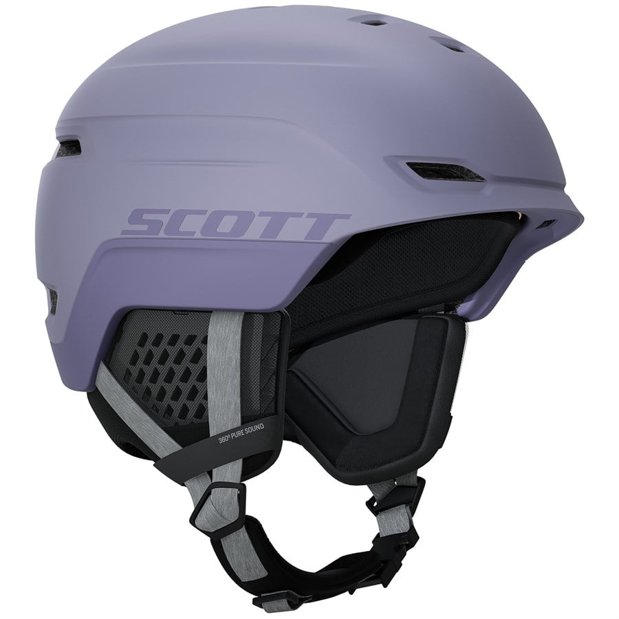 Scott Chase 2 Plus MIPS Helmet