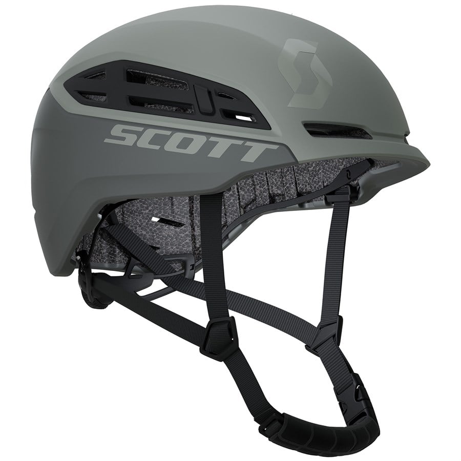 Scott Couloir Tour Helmet - Used