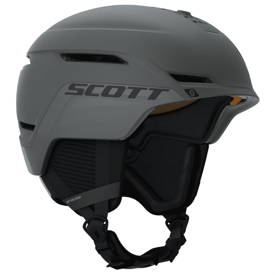 Scott Symbol 2 Plus D Helmet - Used