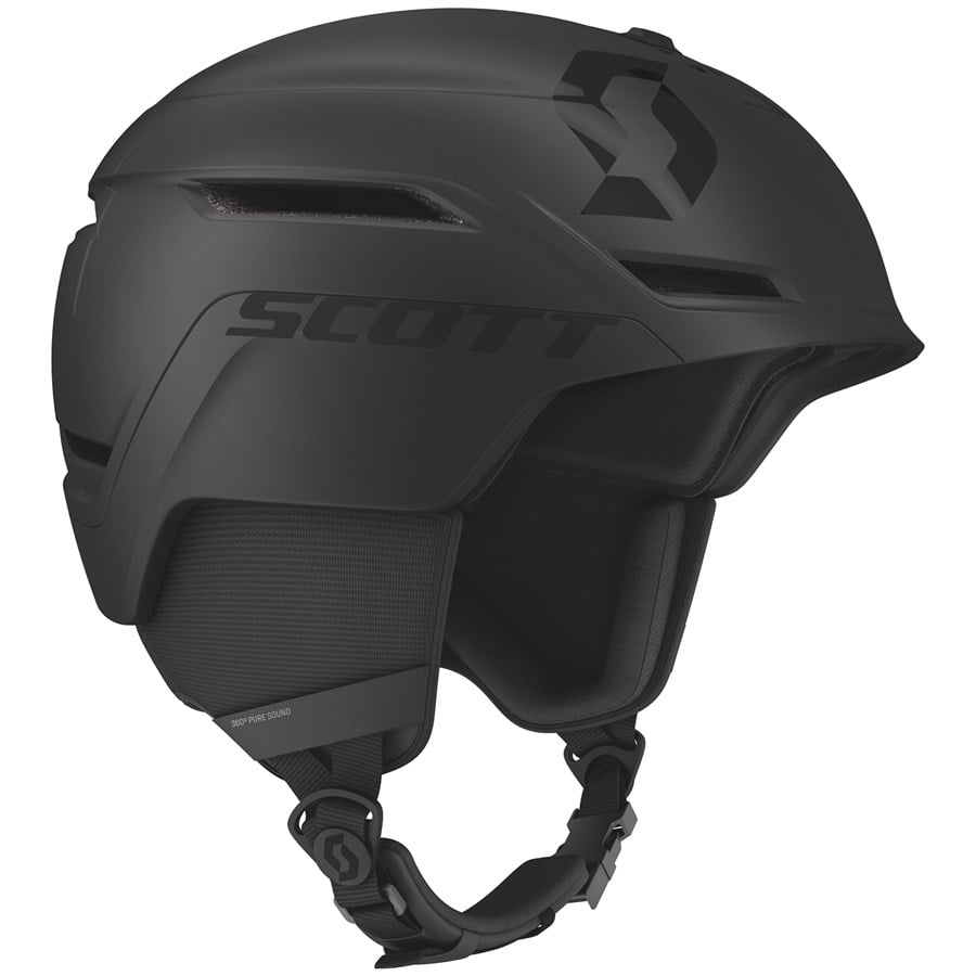Scott Symbol 2 Plus MIPS Helmet