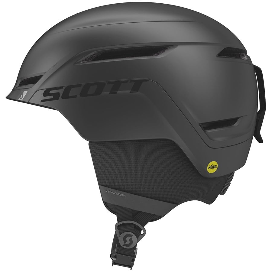 Scott Symbol 2 Plus MIPS Helmet