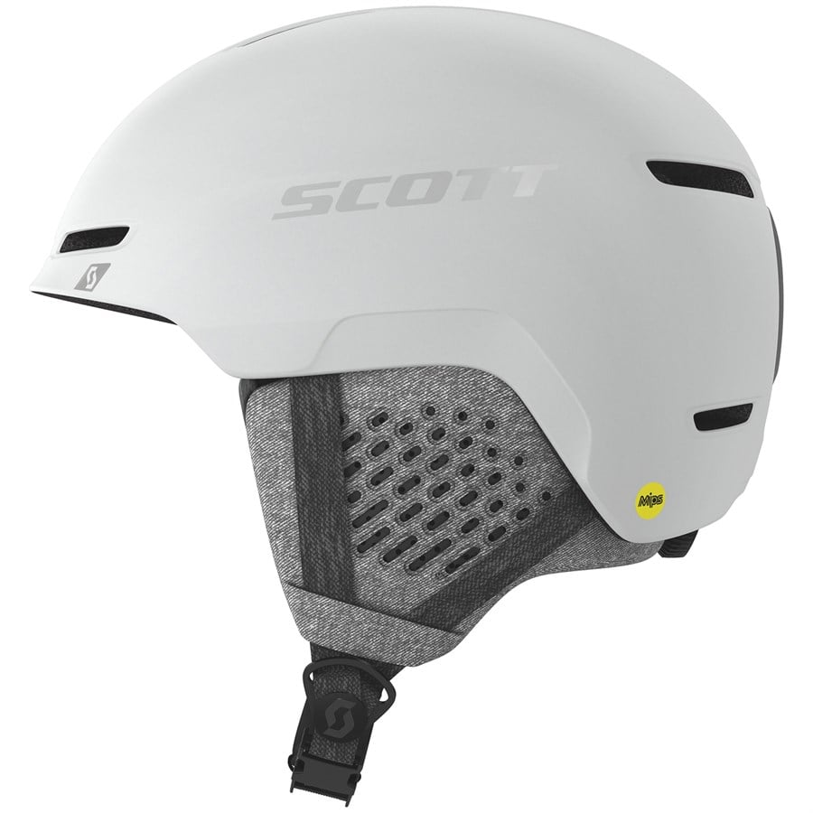 Scott Track Plus MIPS Helmet