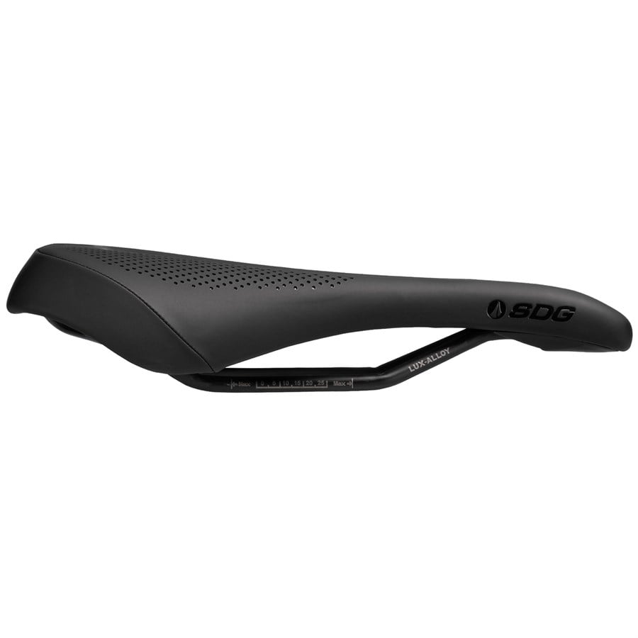 SDG Allure V2 Lux-Alloy Saddle - Women's