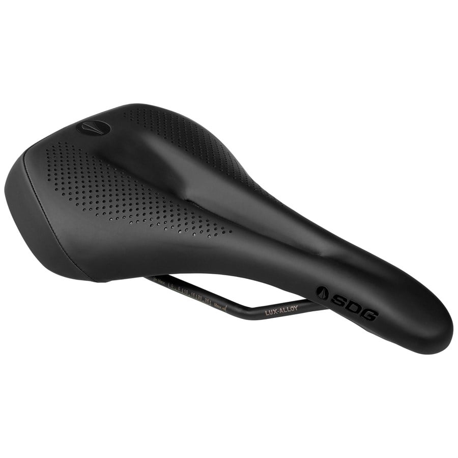 SDG Allure V2 Lux-Alloy Saddle - Women's