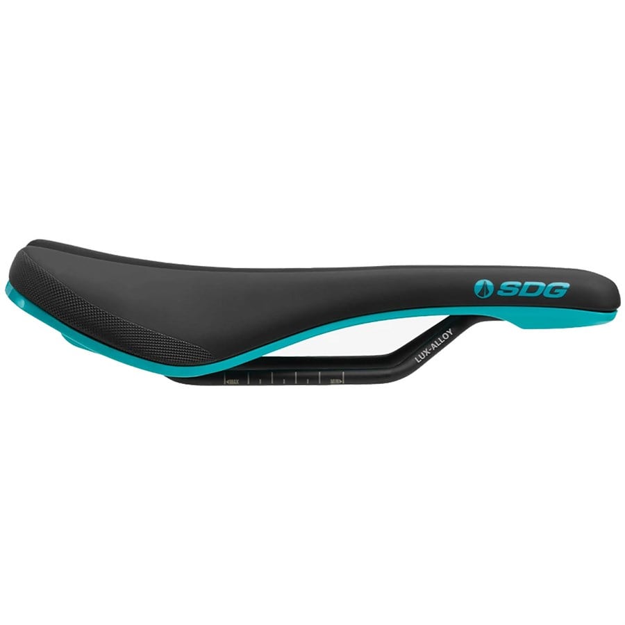 SDG Bel-Air 3.0 Lux-Alloy Saddle
